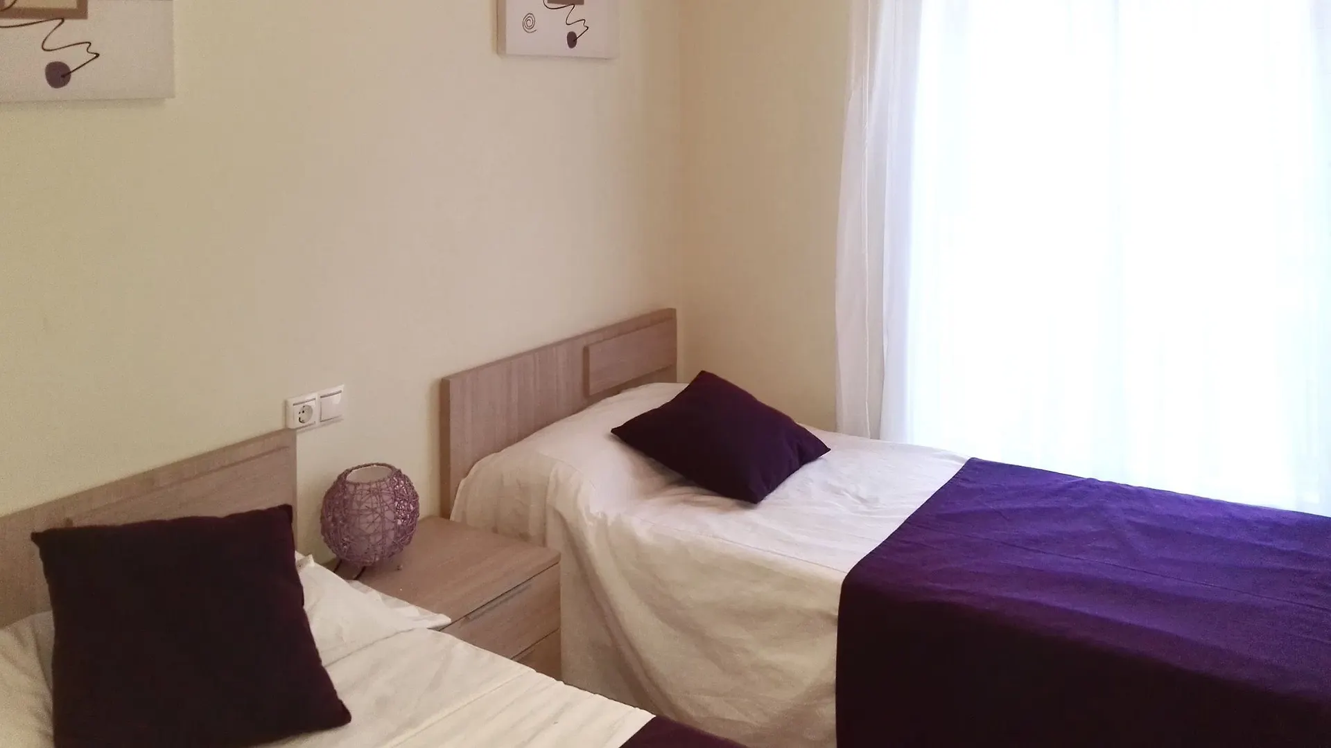 Sunny And Spacious 3-Bedroom Holiday Home With Gorgeous Views And Acce 维拉 0*,  西班牙