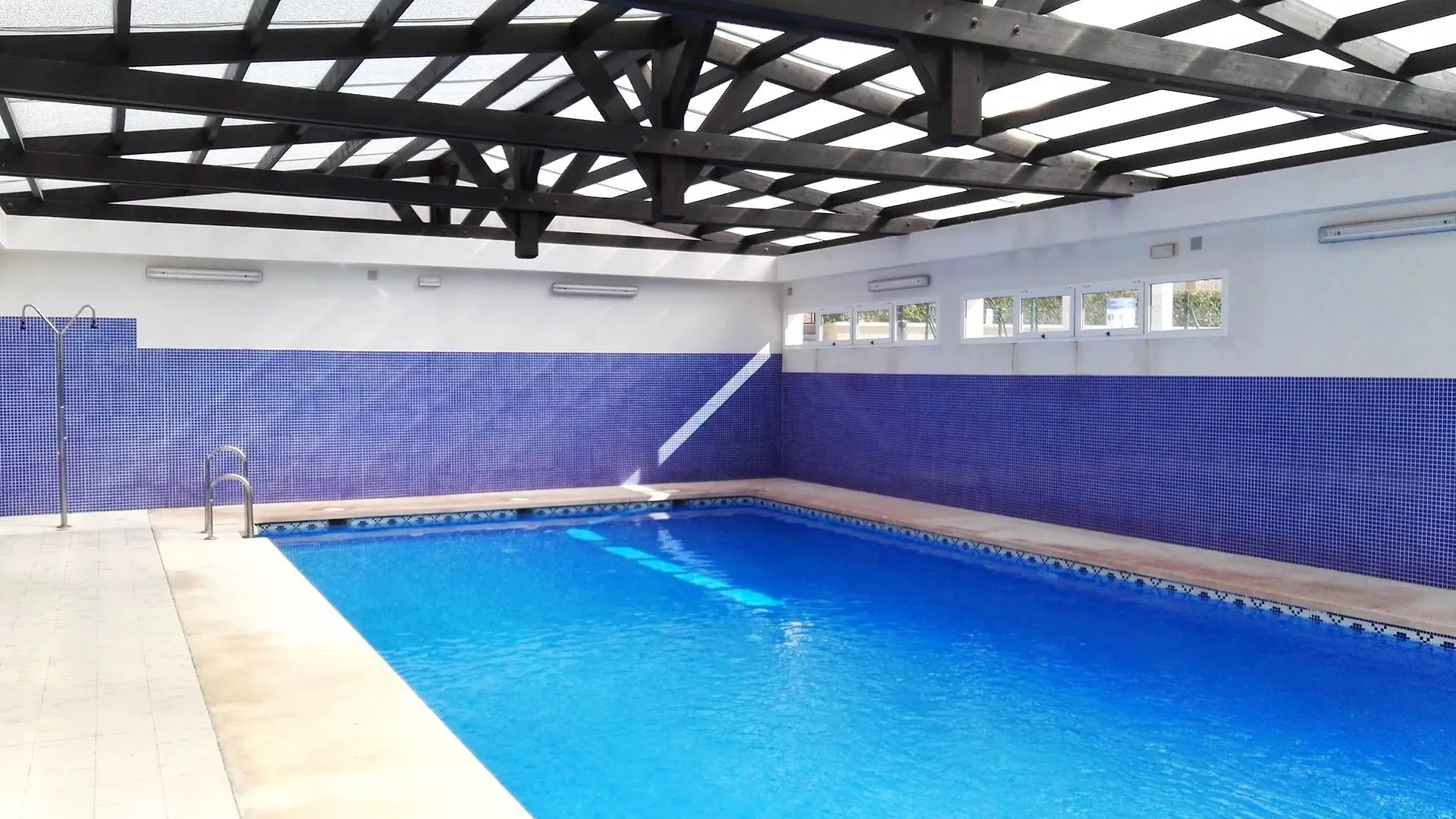 Sunny And Spacious 3-Bedroom Holiday Home With Gorgeous Views And Acce 维拉 0*,  西班牙