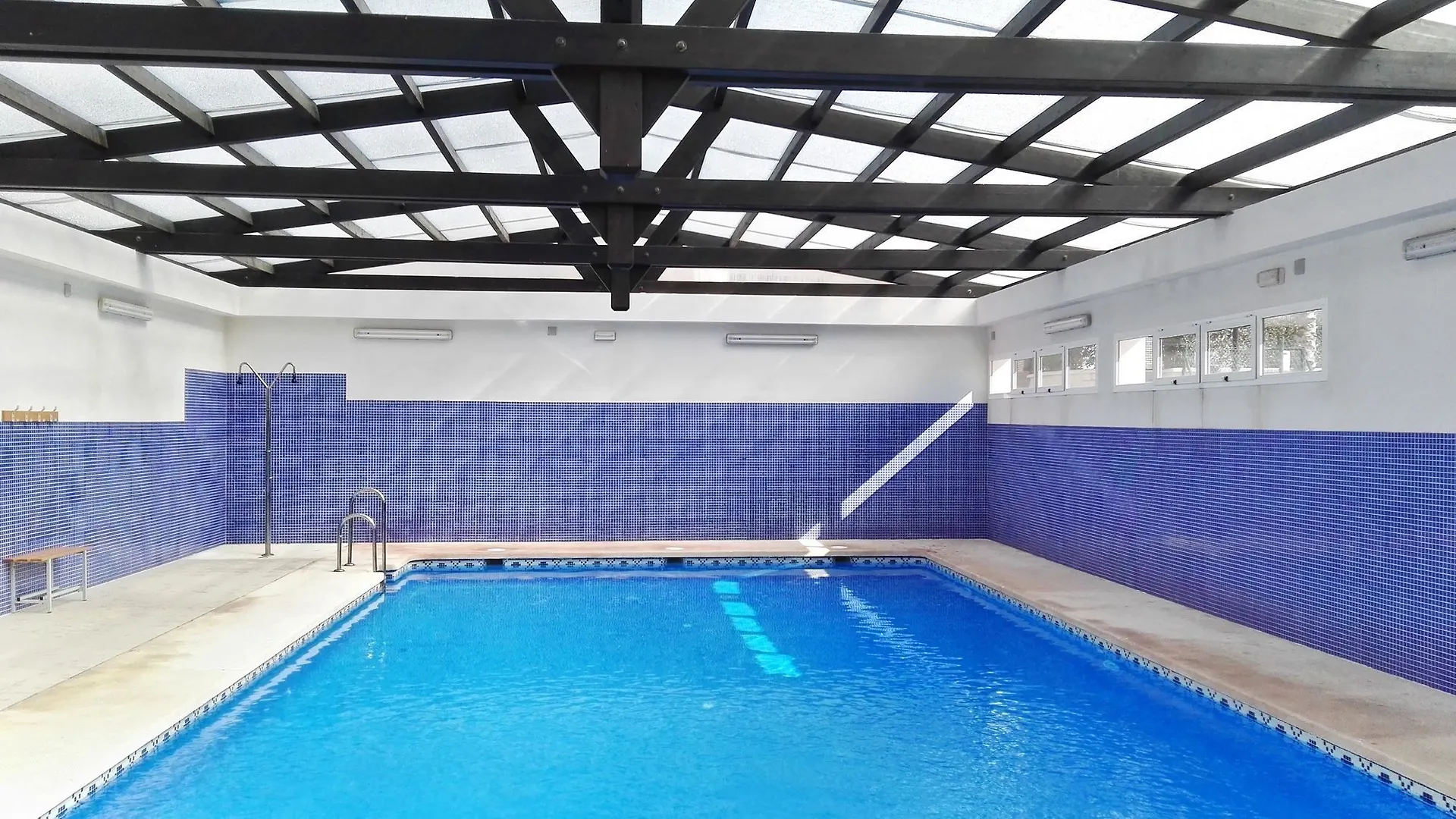 Sunny And Spacious 3-Bedroom Holiday Home With Gorgeous Views And Acce 维拉 0*,